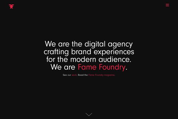 Platinum theme site design template sample