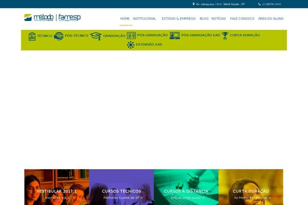 Site using Seo-ultimate-plus plugin