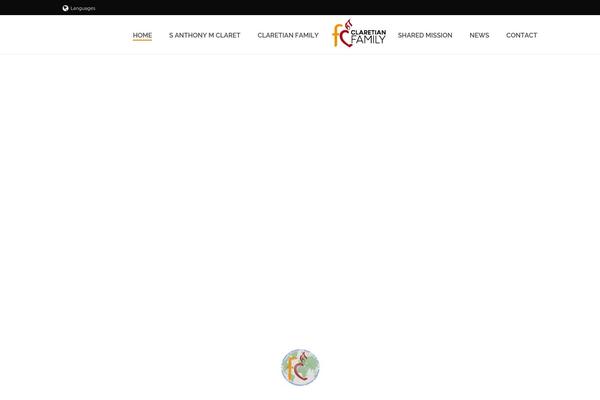 Site using Polylang plugin