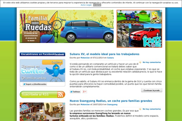 Motorclan theme site design template sample