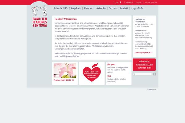Free theme site design template sample