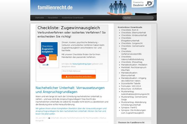 Site using Related Posts for WordPress plugin