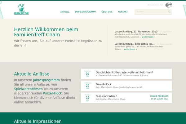 Mytheme theme site design template sample
