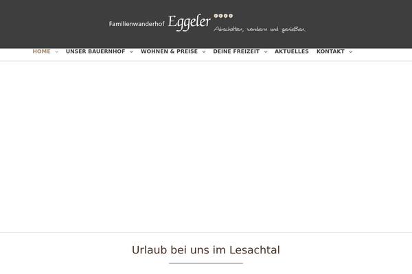 Site using Wp-floating-menu-pro plugin