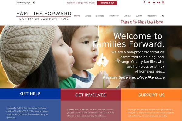 Site using Vertical News Scroller plugin