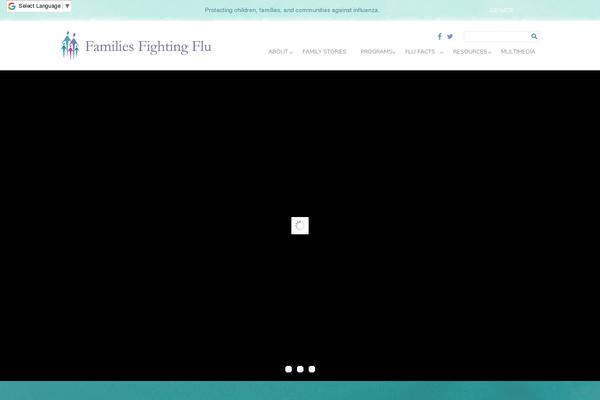 Site using TubePress plugin
