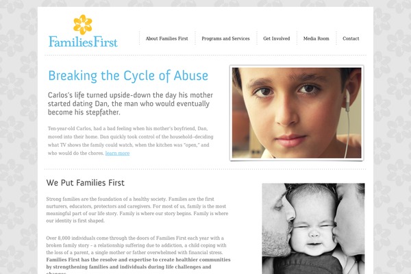 RT-Theme 11 theme site design template sample
