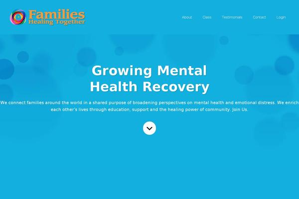 Site using Contact Form & Calls To Action by vCita plugin