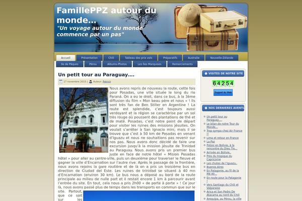 Theme1 theme site design template sample