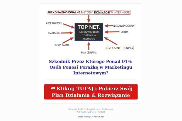 familo-sk.pl site used Fox009-wisdom