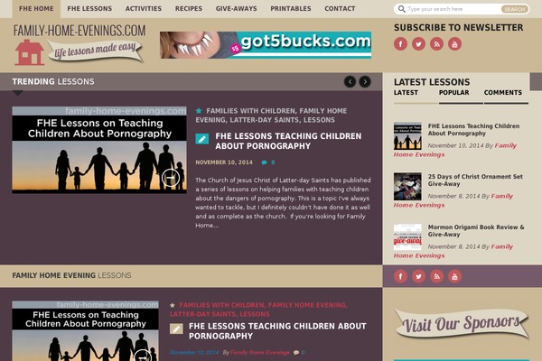 Forceful-light-1.0.8 theme site design template sample