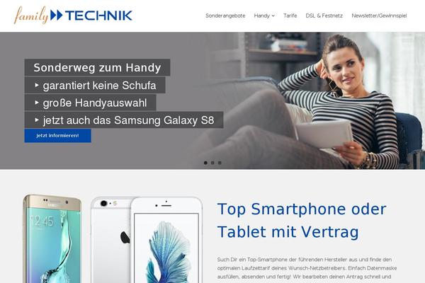 Site using Dsgvo-all-in-one-for-wp plugin