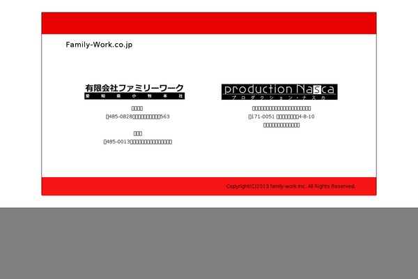 Sydney theme site design template sample