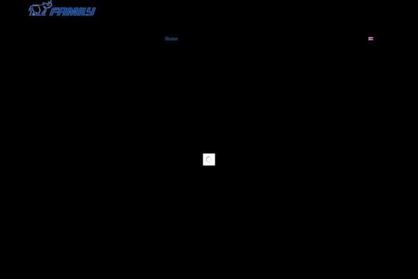 Vigil theme site design template sample