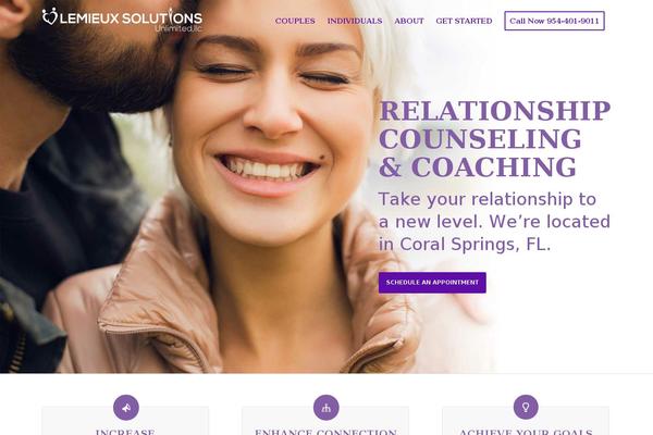 Site using Layered-popups plugin