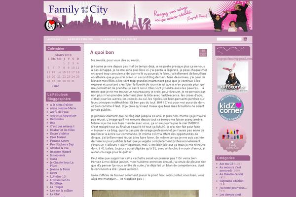 familyandthecity.com site used Stitched-10