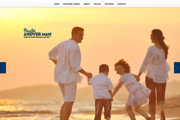 Site using CM Answers plugin