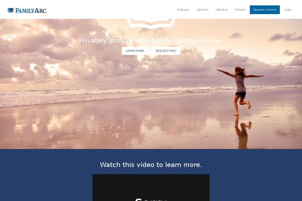 Make-child-theme theme site design template sample
