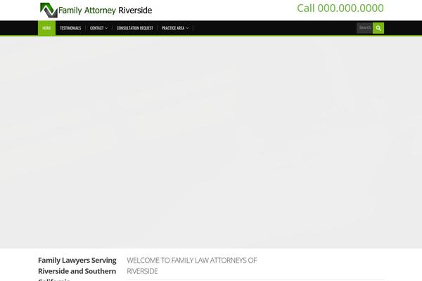 familyattorneyriverside.com site used Far