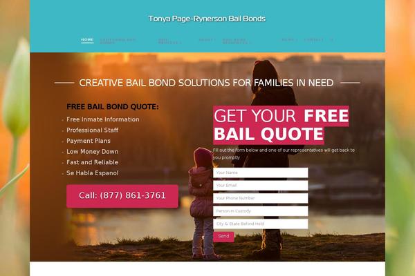 Site using LayerSlider plugin