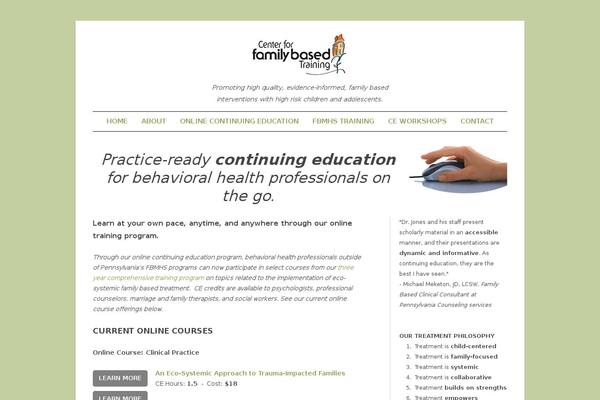 Site using Wp-views plugin