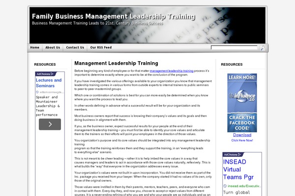 Socrates theme site design template sample