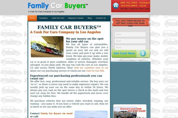 Hello-elementor-child theme site design template sample