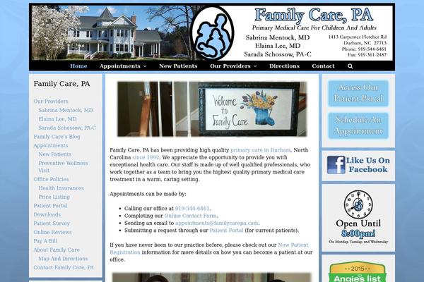 Site using Quotes Collection plugin