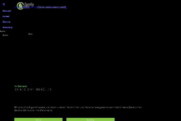 Total-child-theme theme site design template sample
