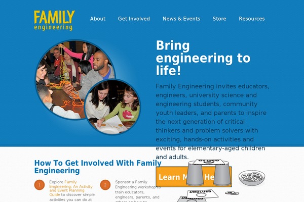 Startertheme theme site design template sample