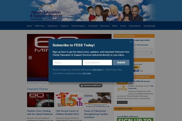 Site using Event-espresso-core-reg plugin