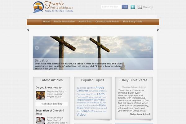 Site using Simple Mail Address Encoder plugin
