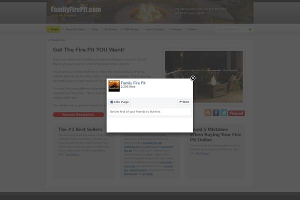 Site using Commentluv-premium plugin