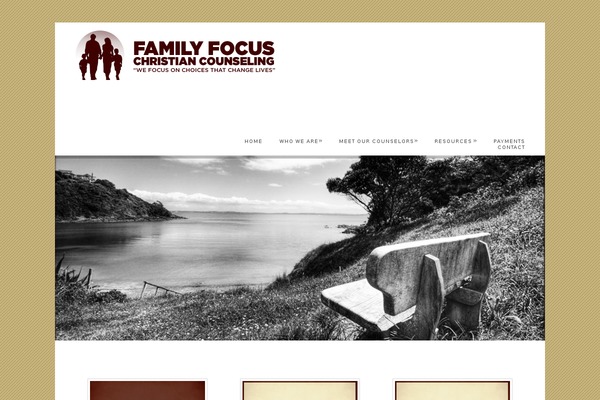 familyfocuscounseling.org site used Dandelion