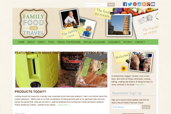 Site using WP Rocket plugin