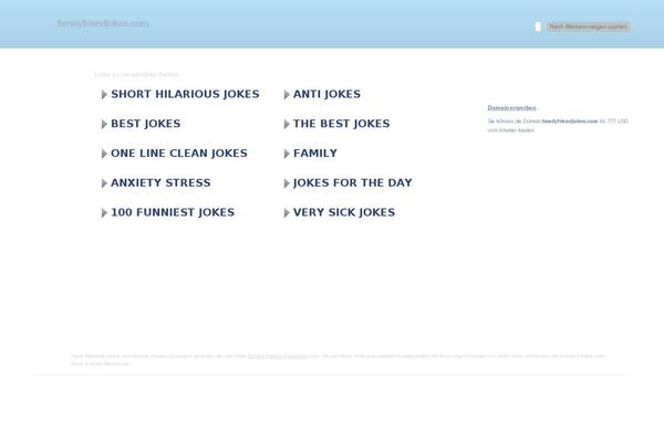 Site using Append Link on Copy plugin