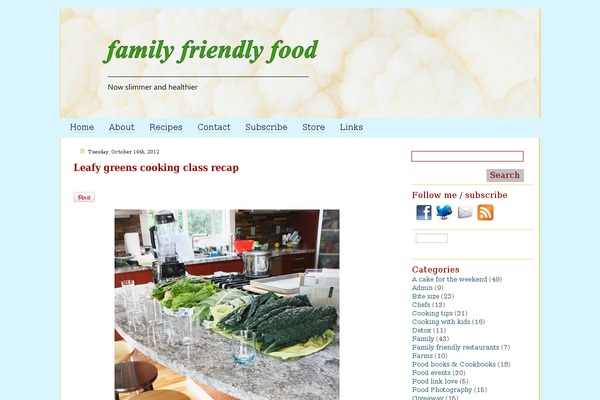 Site using CommentLuv plugin