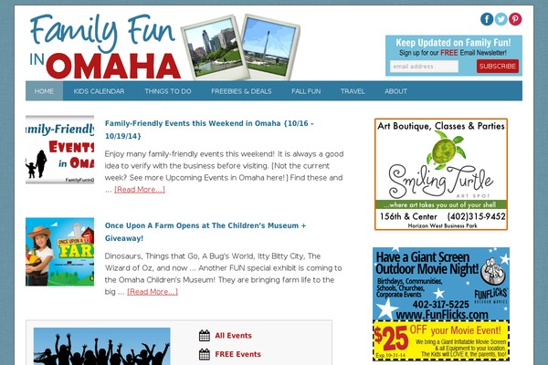 Site using Gravityview-az-filters plugin