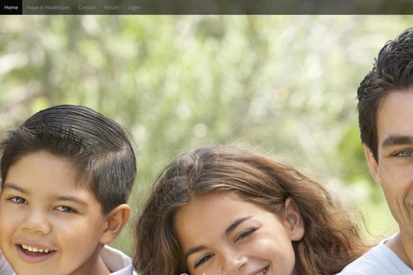 Site using CM Answers plugin