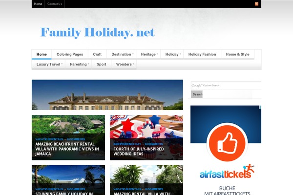 Site using Td-cloud-library plugin