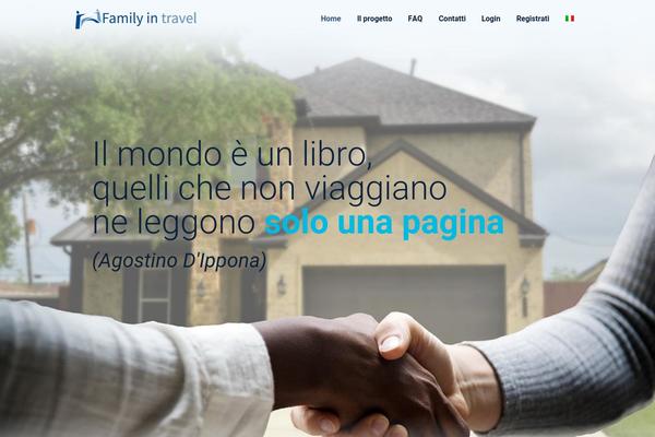 Site using Indeed-membership-pro plugin