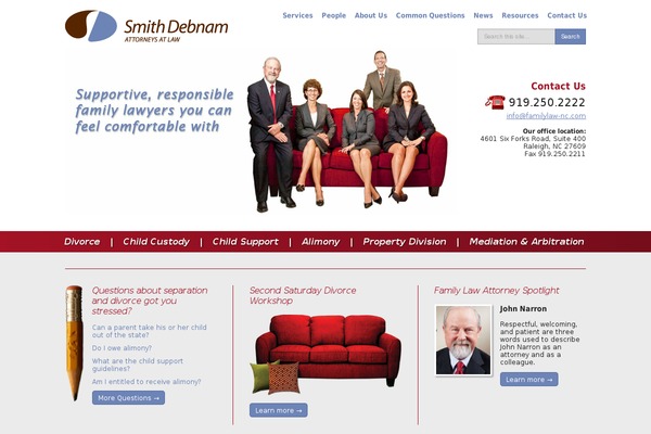 Sd theme site design template sample
