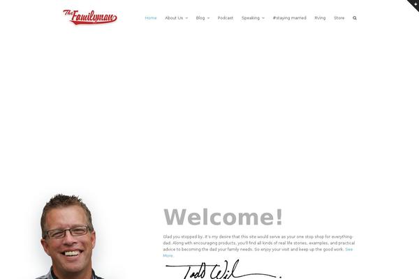 Site using Jazz Popups plugin