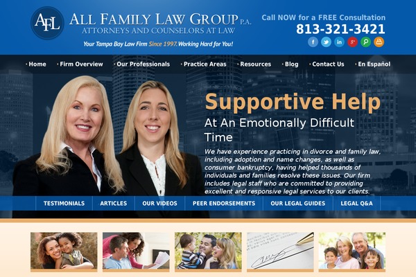 familymaritallaw.com site used Afg