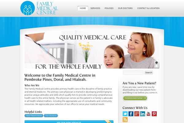NewOffer theme site design template sample