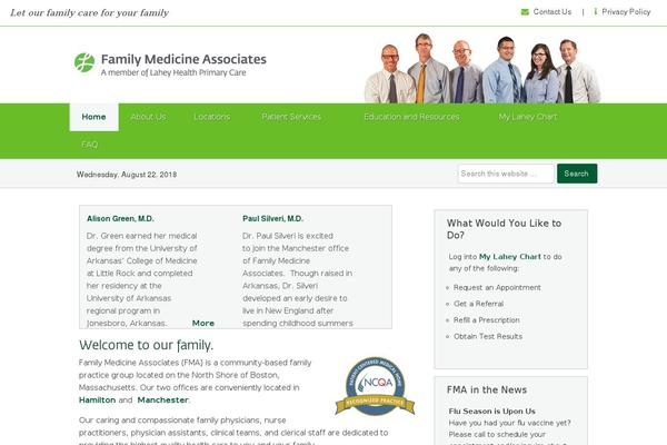 Site using Slidedeck2-personal plugin