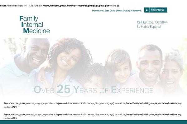 Avada Child Theme theme site design template sample