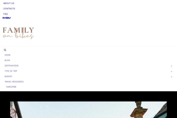 Site using Kadence-pro plugin
