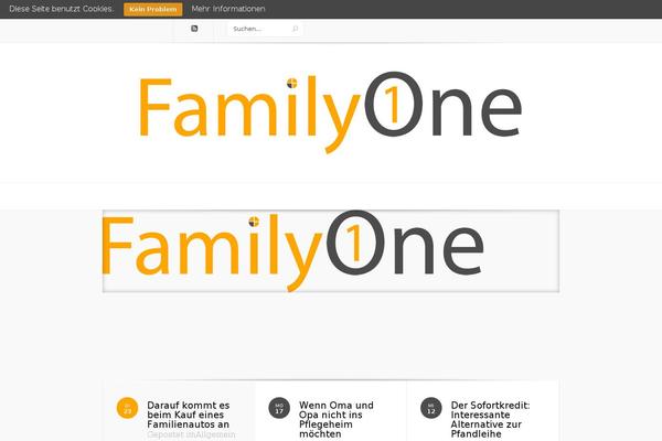 Site using Cookie Consent plugin