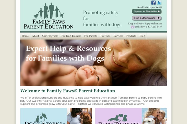 Site using Share Buttons by AddThis plugin
